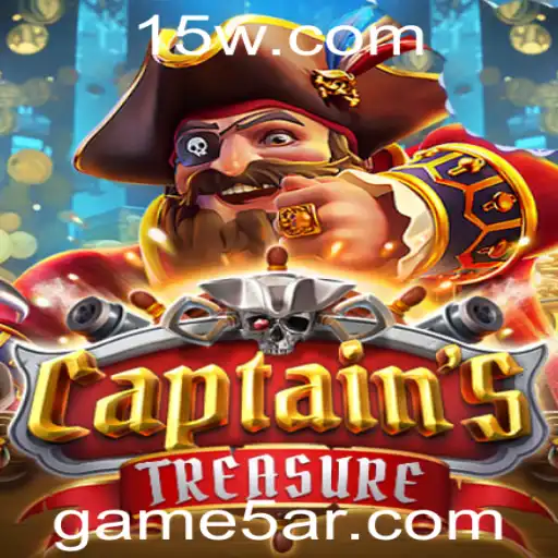 Descubra o Fascinante Mundo de CaptainssTreasure