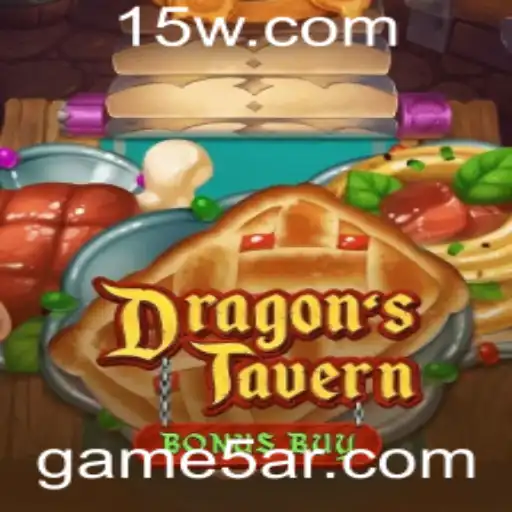 Explorando DragonsTavern: Uma Jornada Épica no Mundo dos Jogos