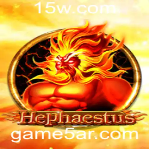 Hephaestus: O Jogo Estratégico que une Mitologia e Aventura