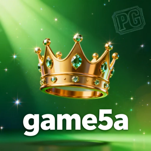 game5a Logo
