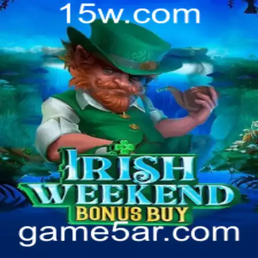 Explorando o IrishWeekendBonusBuy: Desvendando as Regras e Mecânicas do Jogo