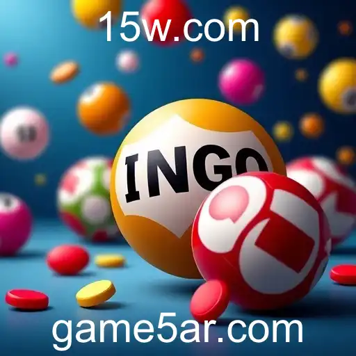 Jogos de bingo
