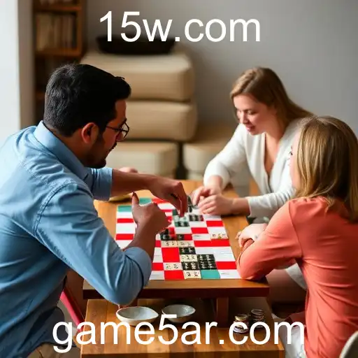 Jogos de mesa