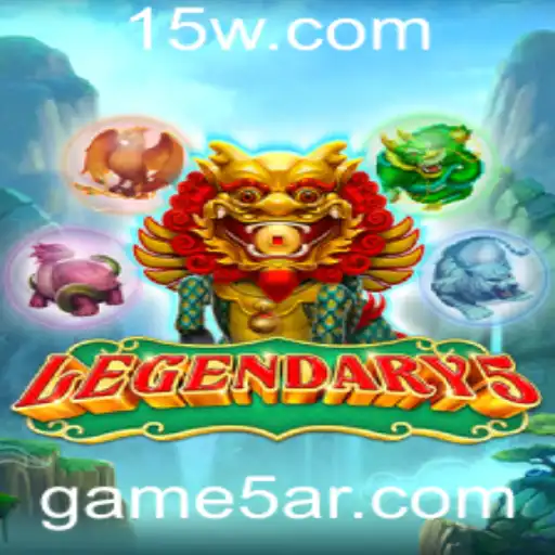 Descubra a Fascinante Aventura de Legendary5