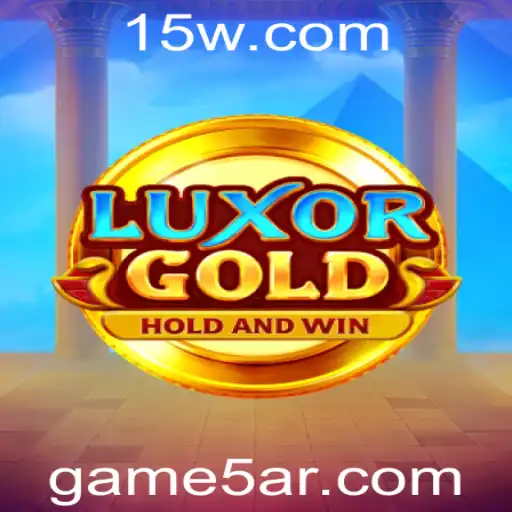 Descobrindo LuxorGold: Um Jogo de Estratégia e Aventura