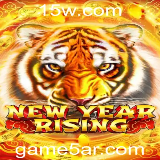 Explorando o Universo de NewYearRising: Um Mergulho no Mundo de game5a
