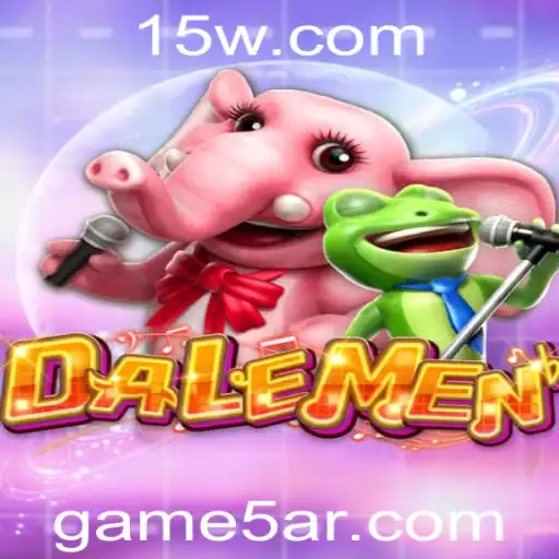 DALEMEN: O Novo Fenômeno dos Jogos de Estratégia