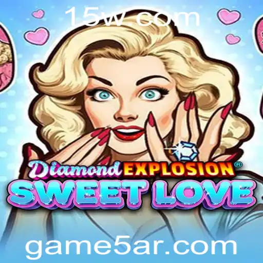Explorando o Universo de DiamondExplosionSweetLove: Um Jogo de Emoção e Aventura