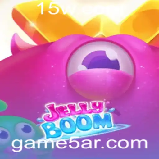 Experiência Imersiva em JellyBoom: Um Mergulho no Mundo das Gelatinas