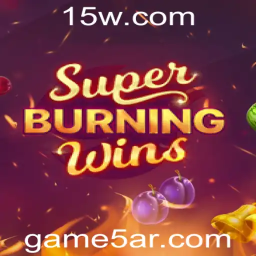 Explorando SuperBurningWins: Um Guia Detalhado do Jogo