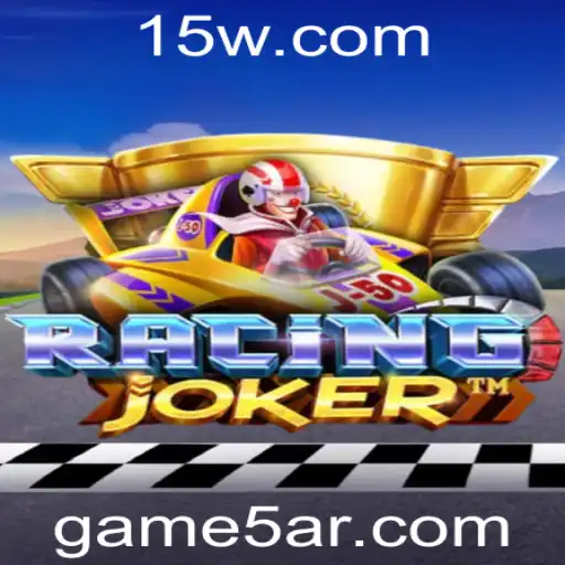 RacingJoker: A Nova Sensação dos Jogos de Corrida