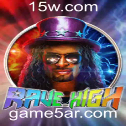 RaveHigh: A Nova Sensação no Mundo dos Jogos