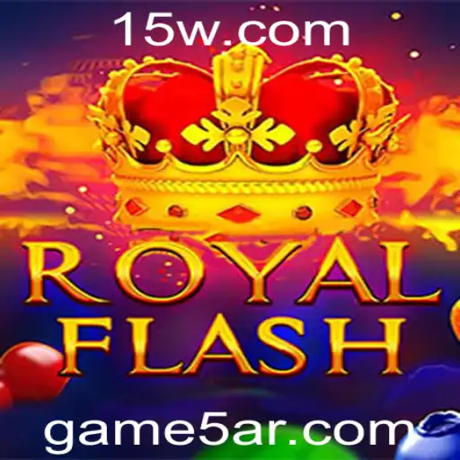 Descubra a Emoção e Estratégia por Trás do Jogo RoyalFlash