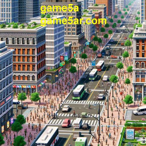 O Fascinante Mundo dos Jogos de Simulação