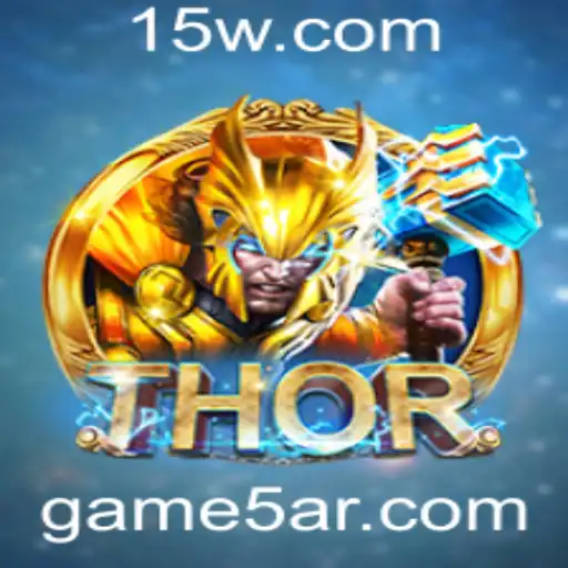 THOR: Uma Nova Aventura no Universo dos Videojogos