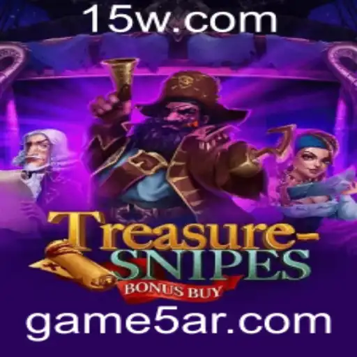 Tesouros e Estratégia no TreasuresnipesBonusBuy