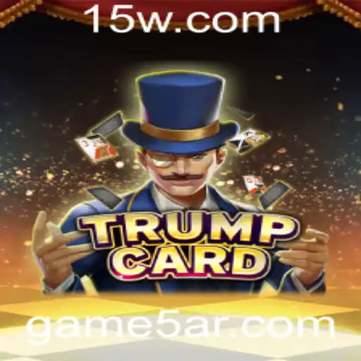 TrumpCard: O Novo Fenômeno dos Jogos de Estratégia