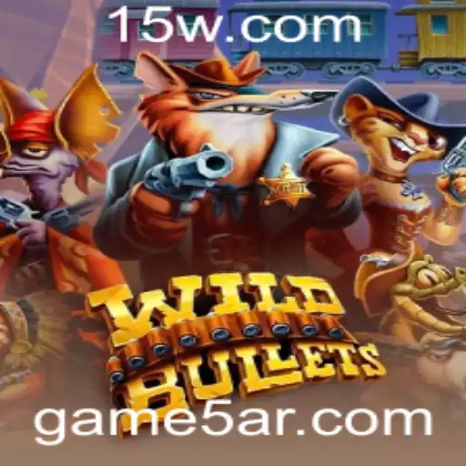 Descubra WildBullets: Um Mergulho no Mundo dos Jogos de Ação